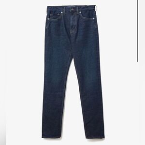 Everlane The Slim 4-Way Stretch Organic Jean size 30x30 NWOT